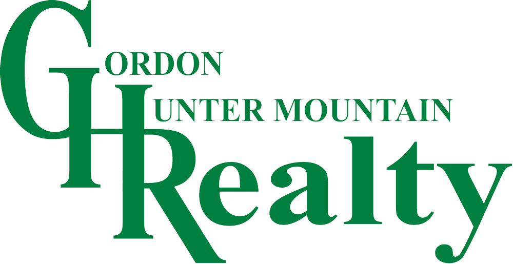 Gordon Hunter Mountain Realty, LLC Logo